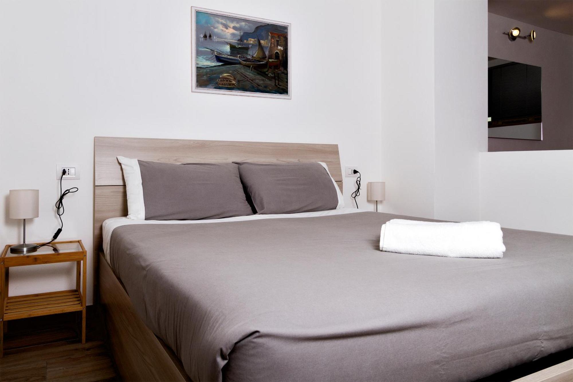 Chambre Triple