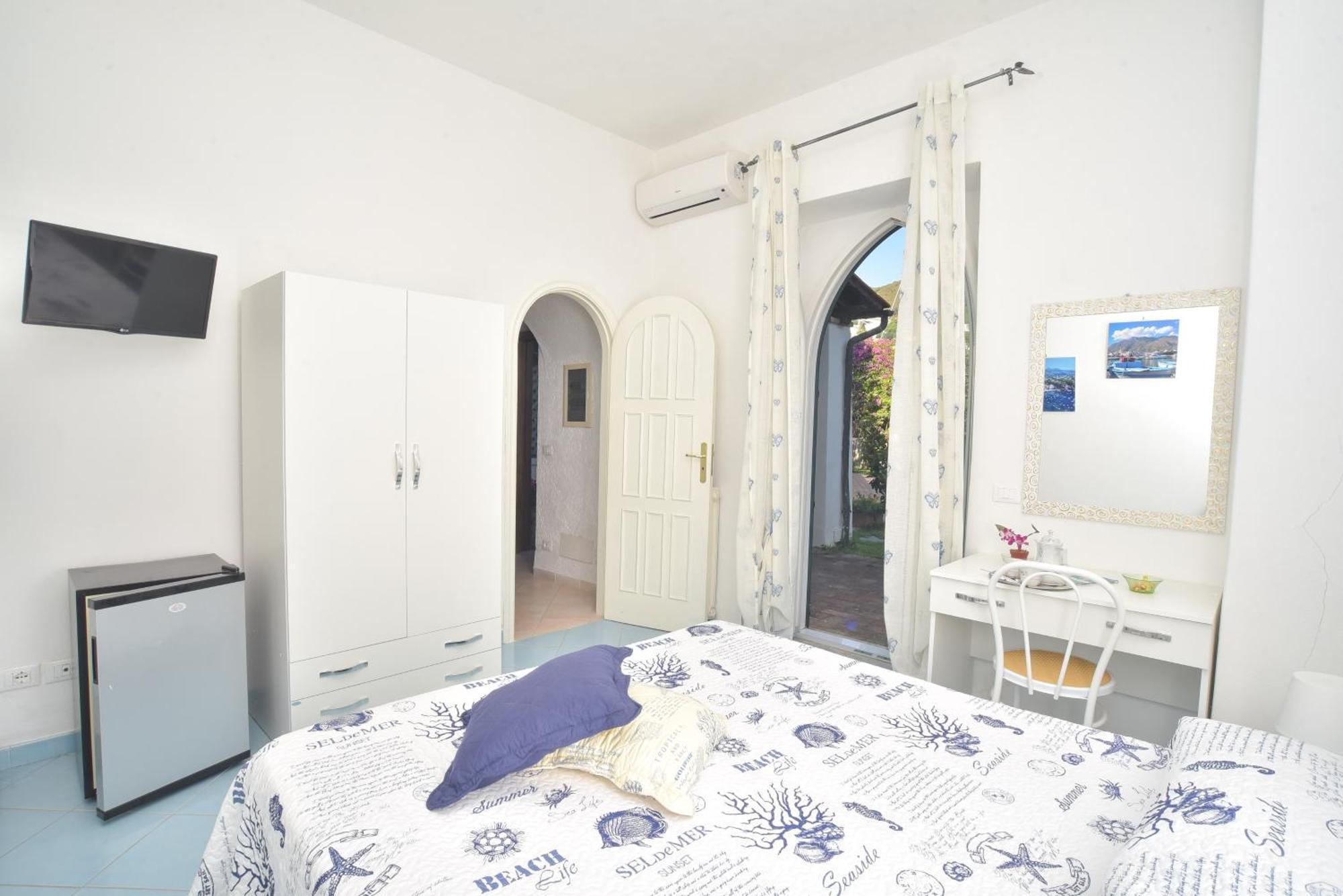 Superior Doppelzimmer