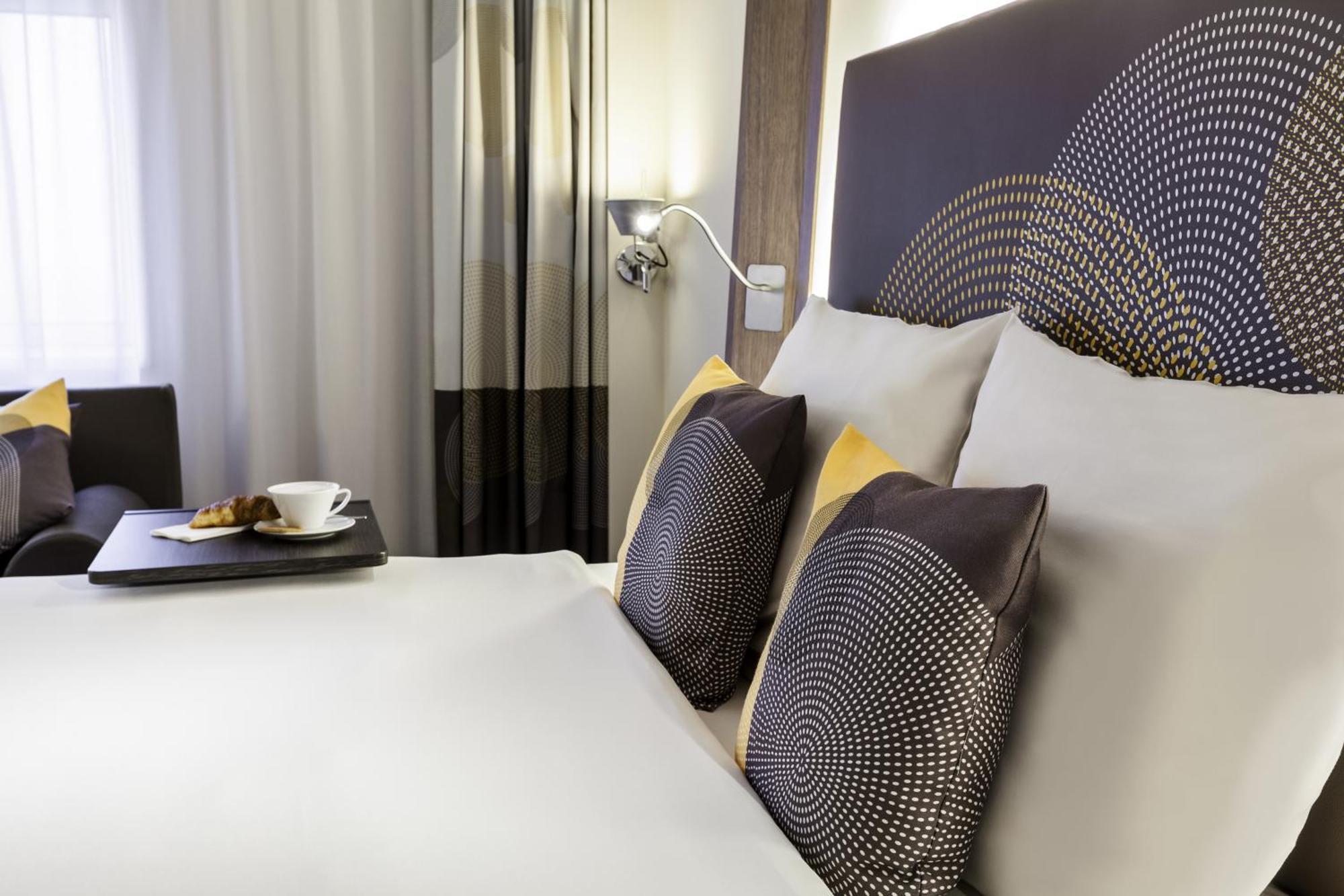 Standaard Kamer met 2 Bedden