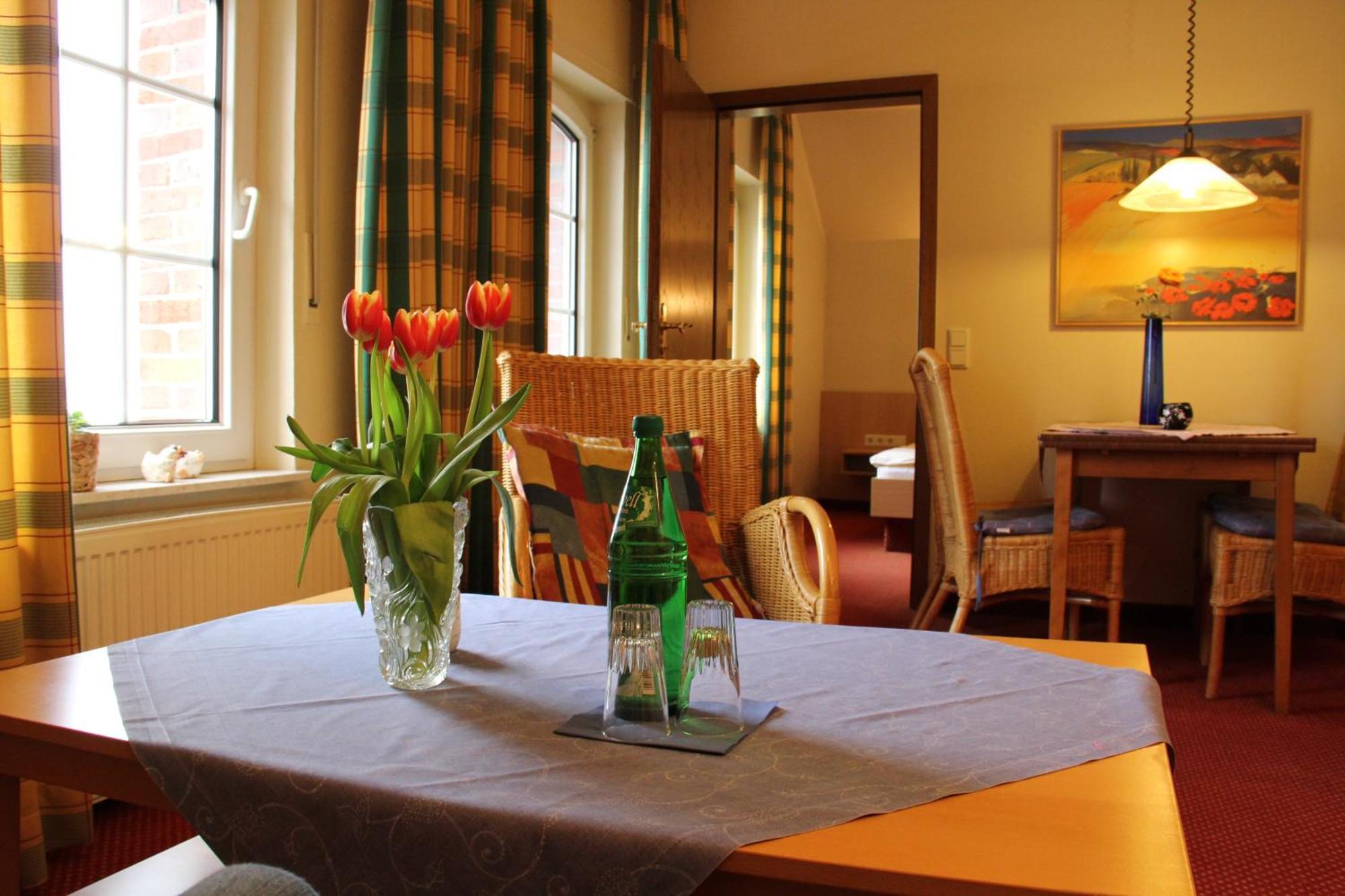 Apartment (4 Erwachsene)