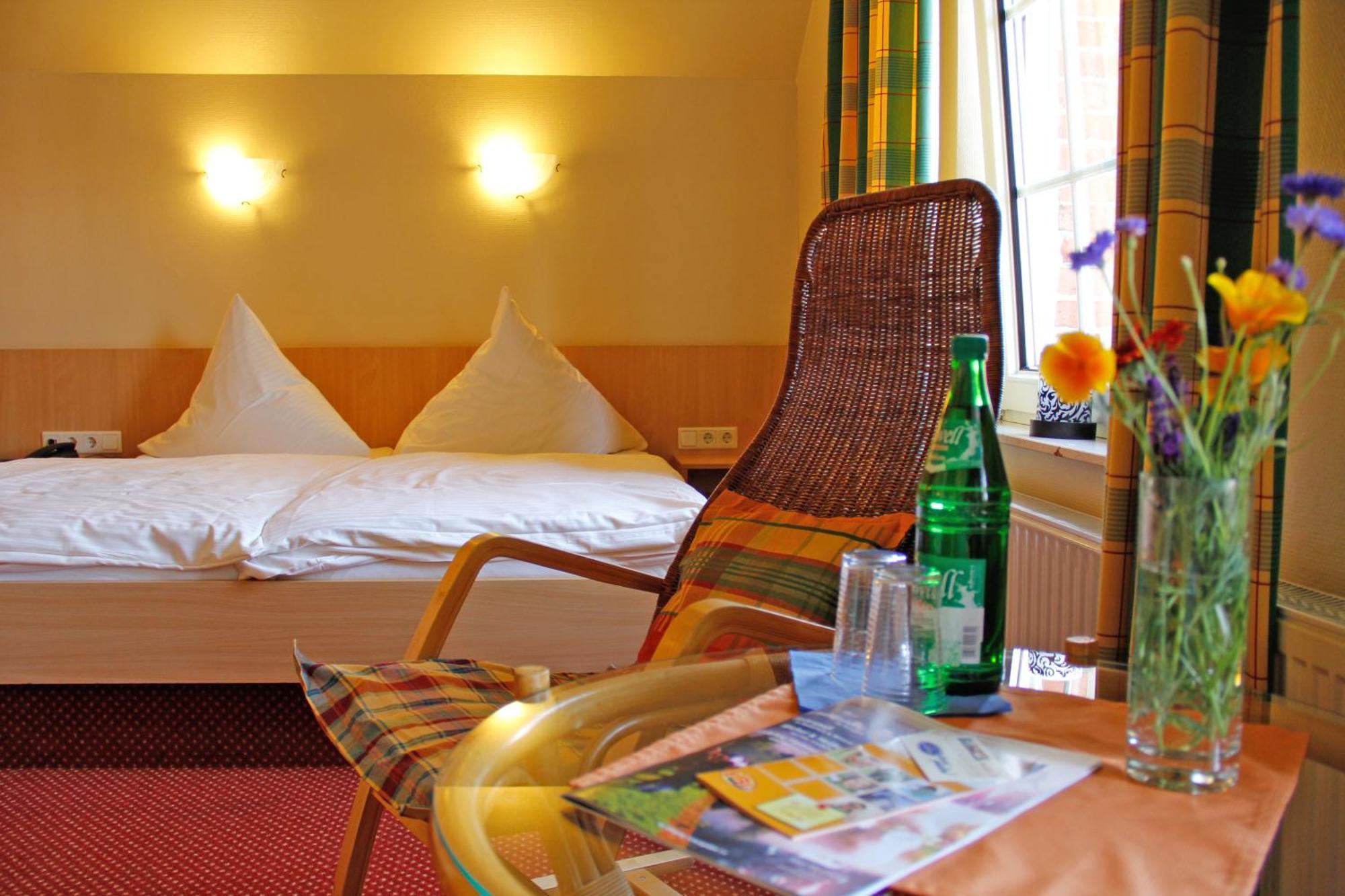Apartment (2 Erwachsene)