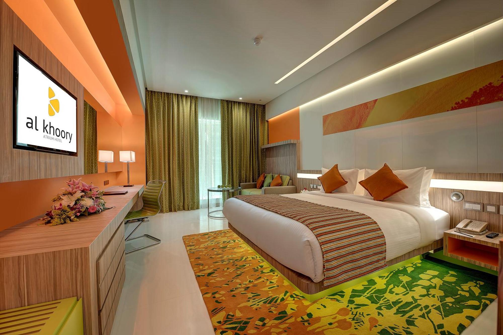 Quarto Duplo ou Twin Deluxe