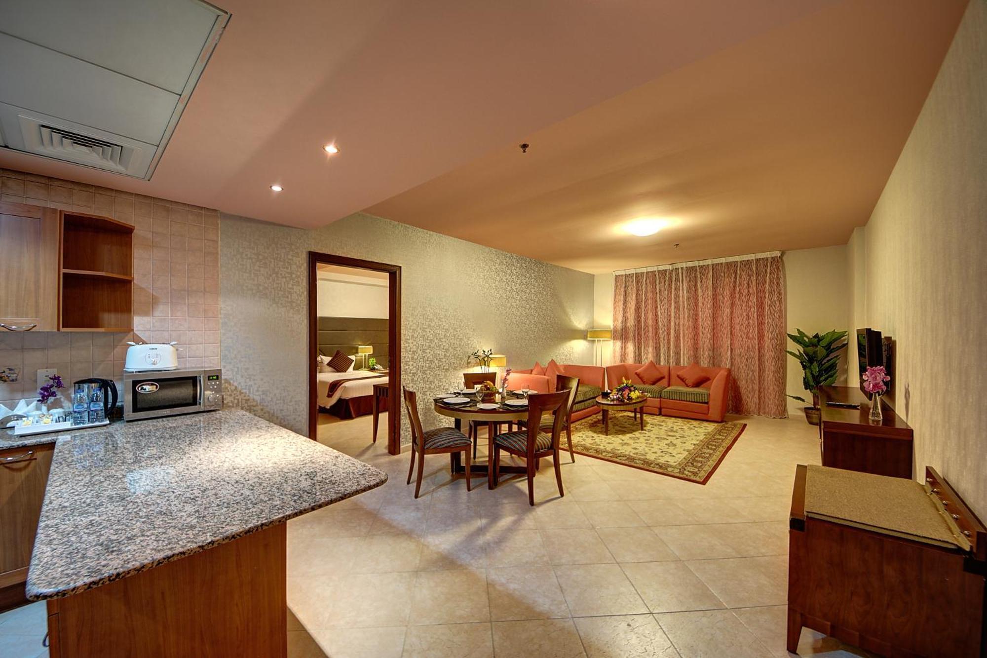 Apartamento de 1 Quarto