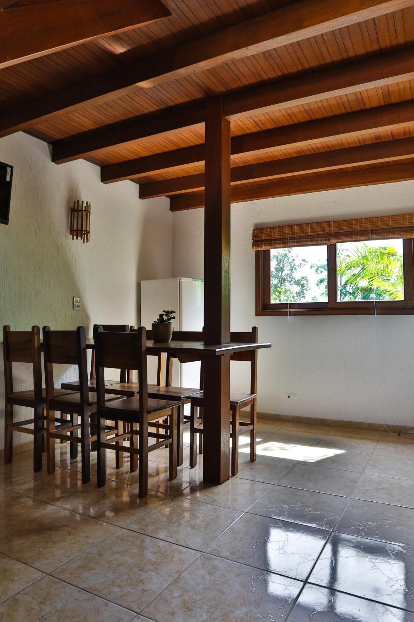 Apartamento Duplex