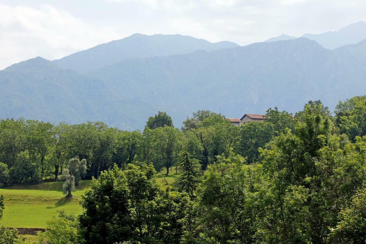 Chambre Double - Vue sur Montagne