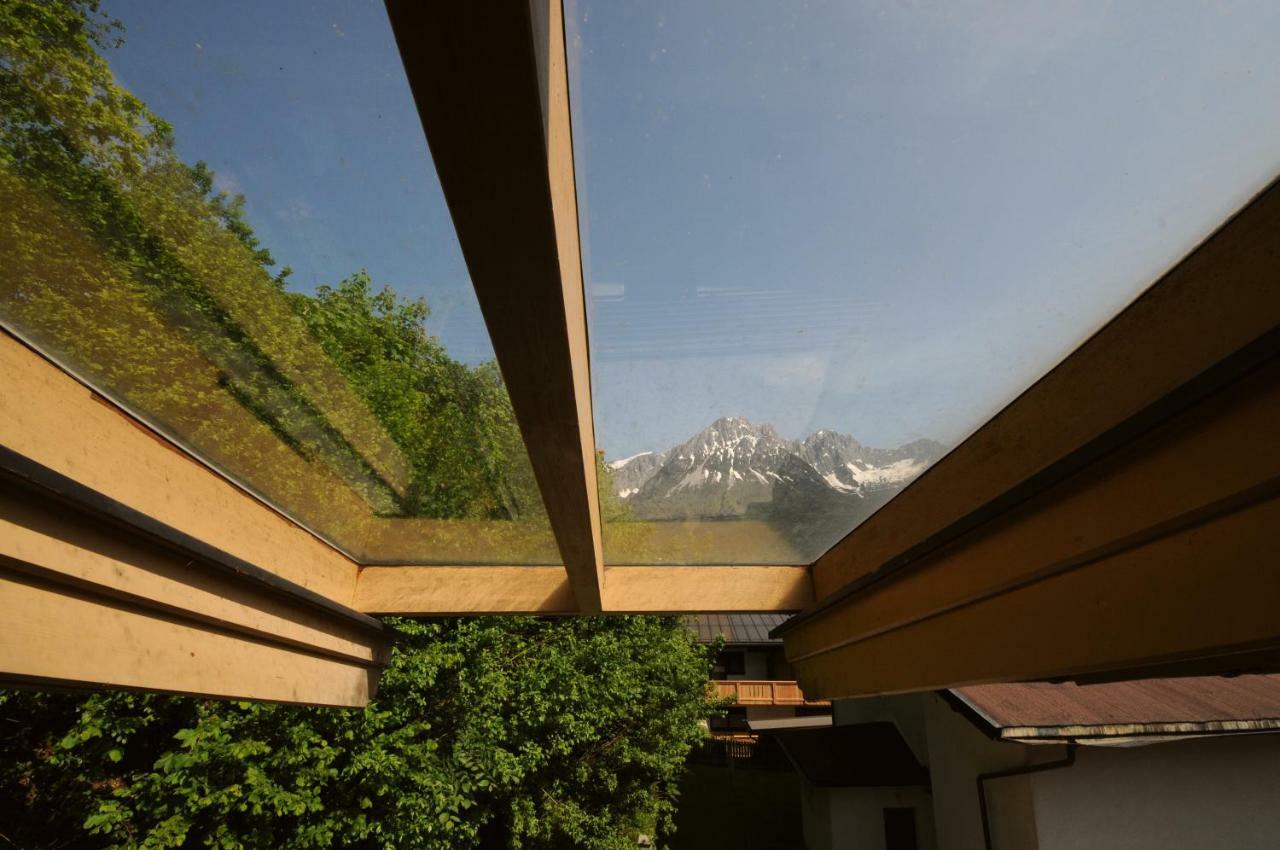 Appartement met 2 Slaapkamers en Balkon