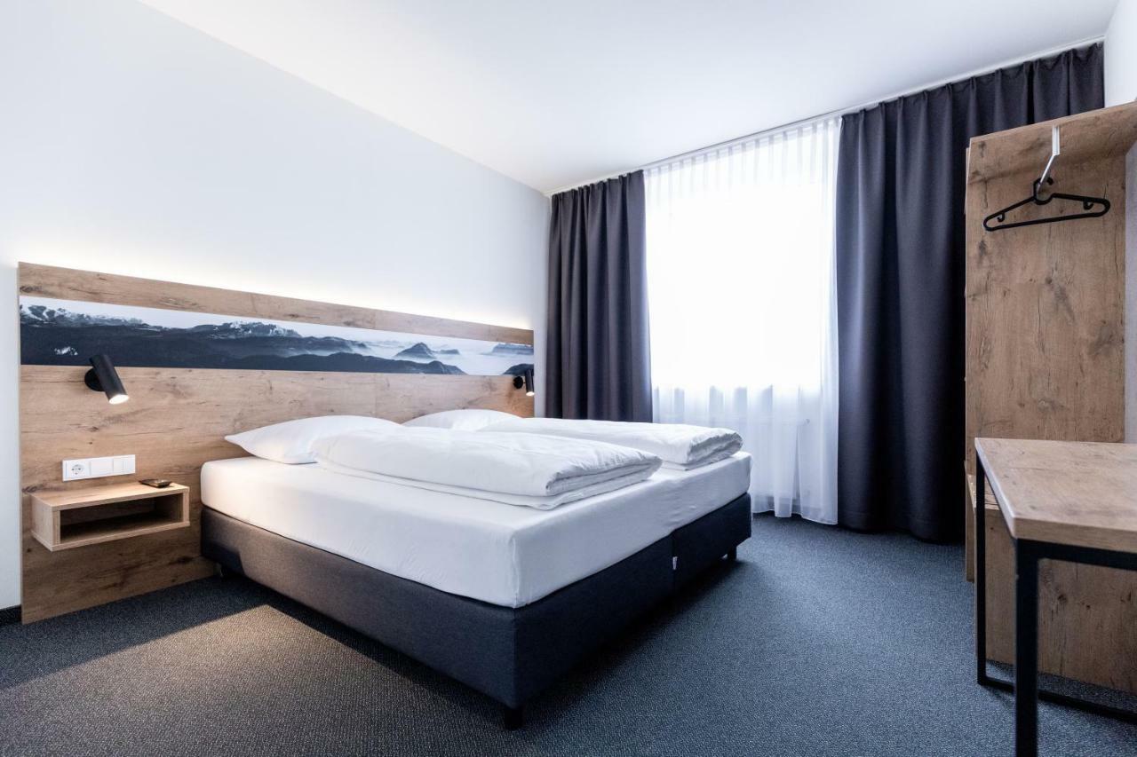 Deluxe Doppelzimmer