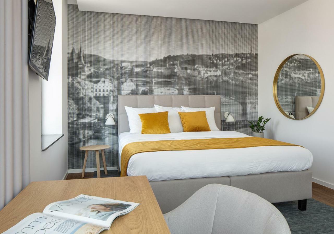 Executive Appartement