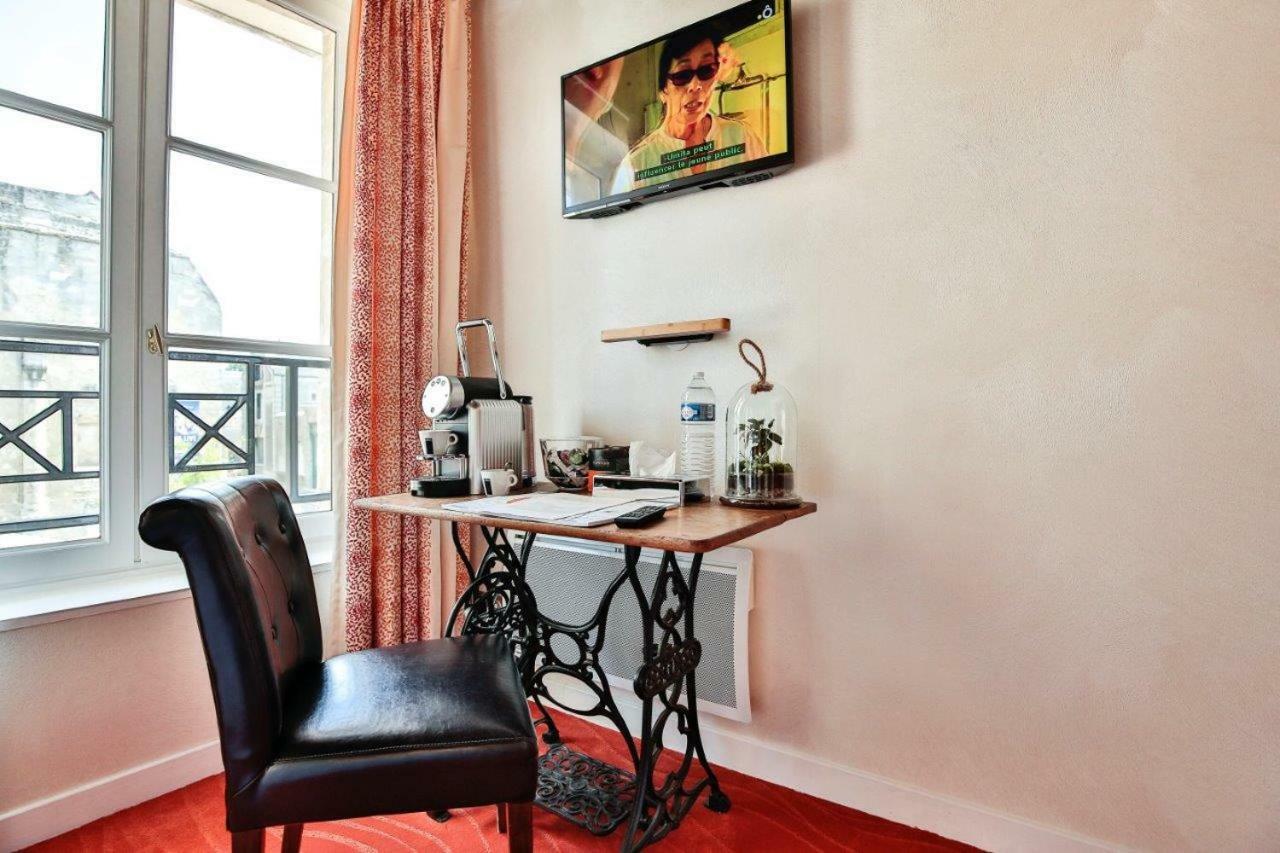 Petite Chambre Double
