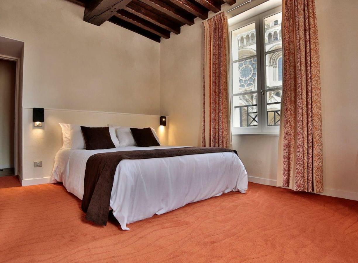 Grande Chambre Double