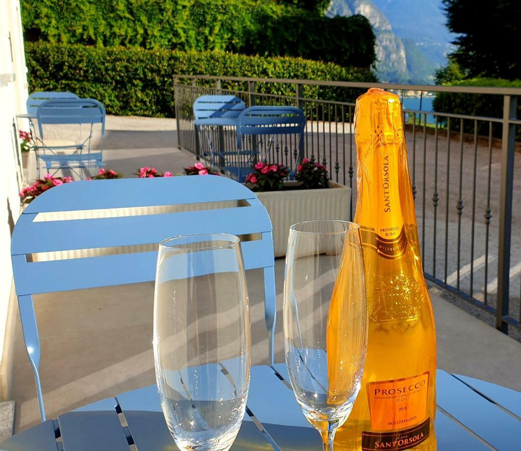 Chambre Double avec Terrasse