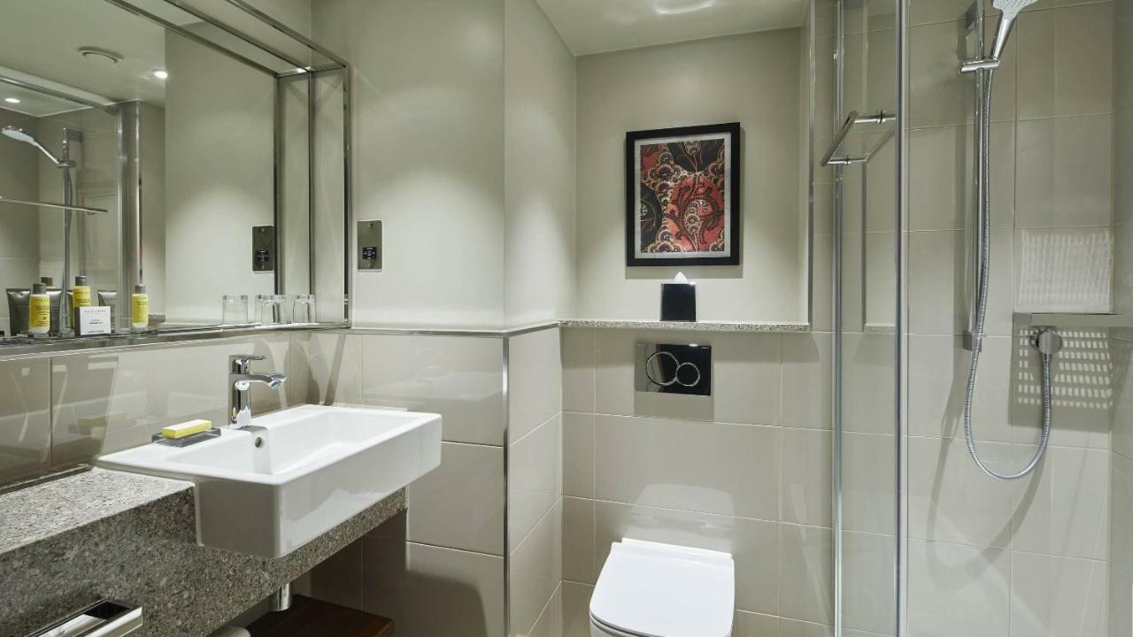 Quarto Família Deluxe com 2 Camas de Casal