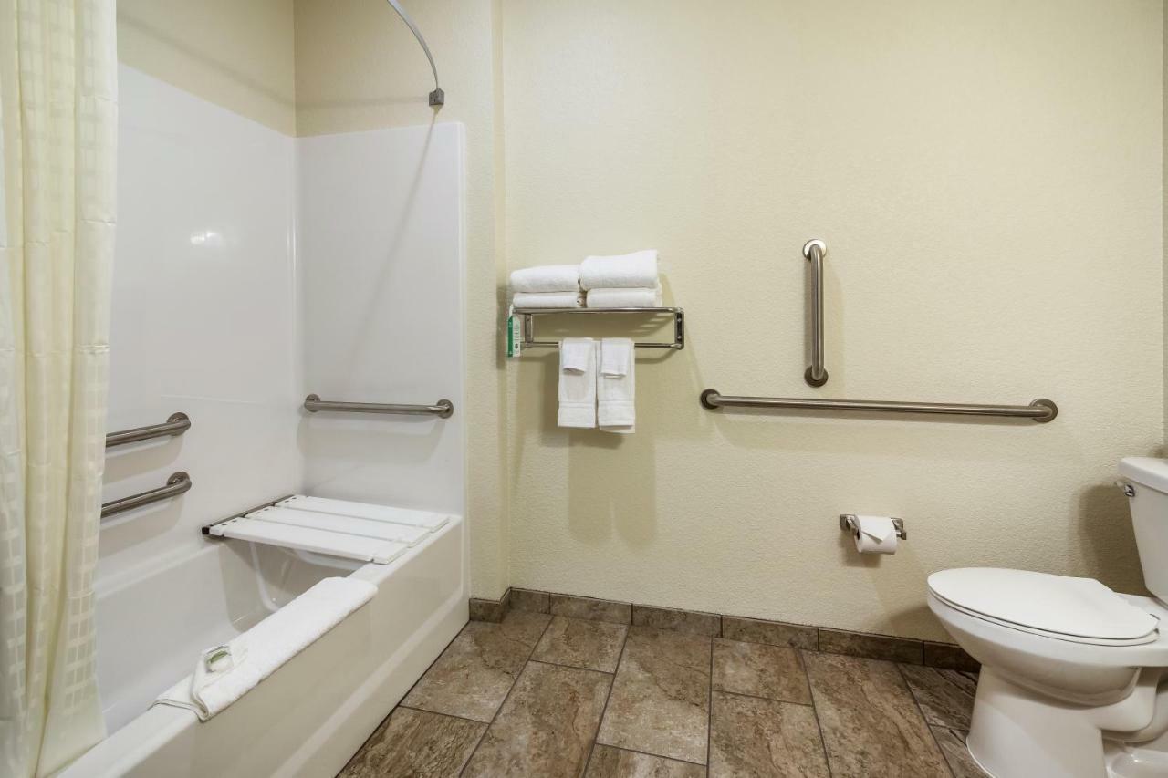 King Room - Disability Access