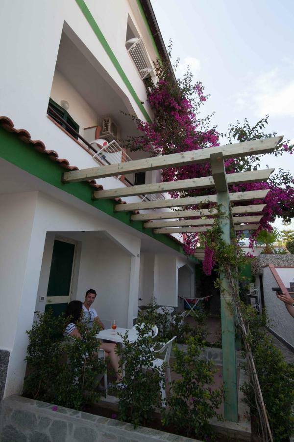 Camera Familiare con Terrazza