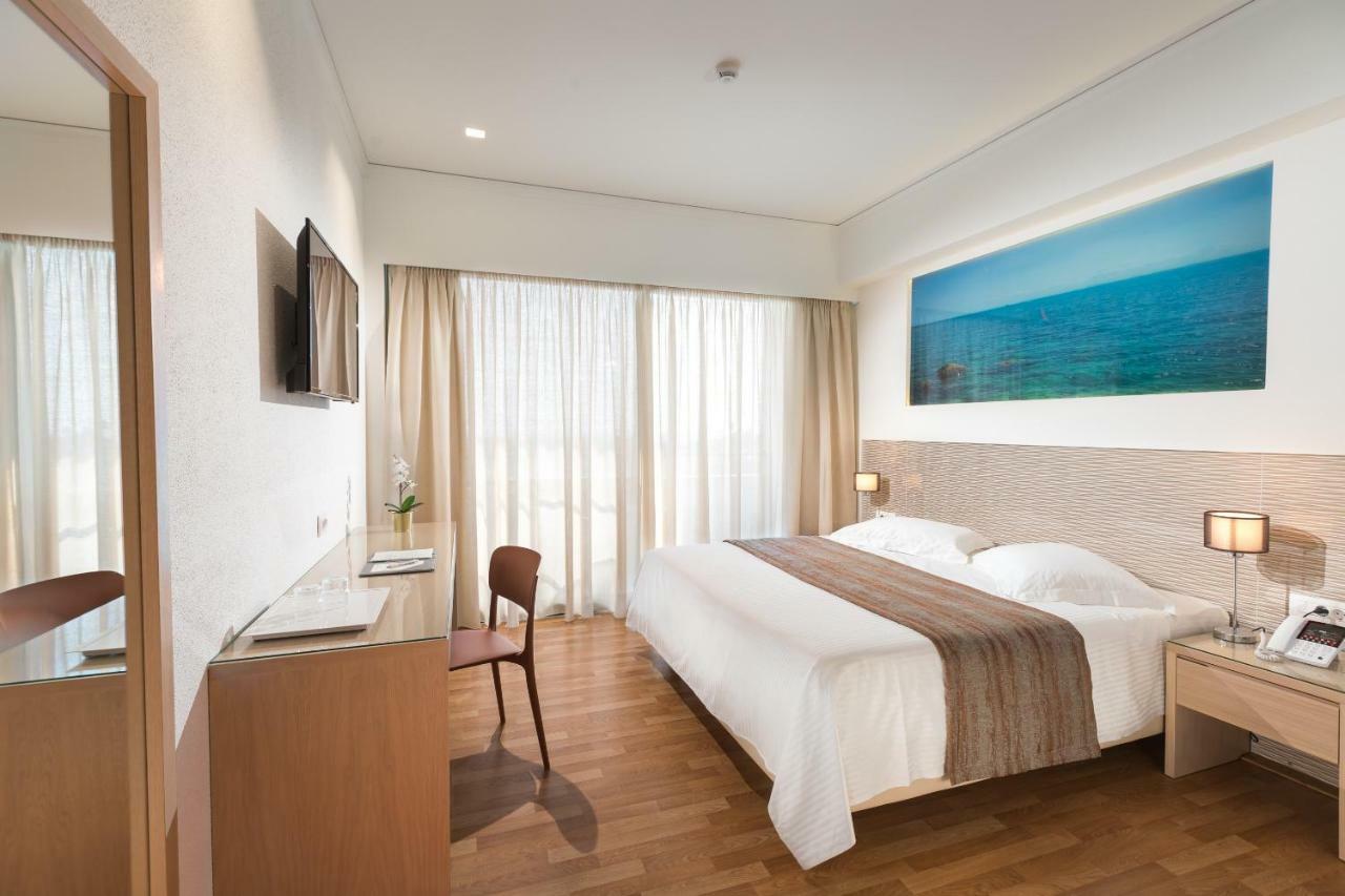 Familie Appartement (2 Volwassenen + 2 Kinderen)