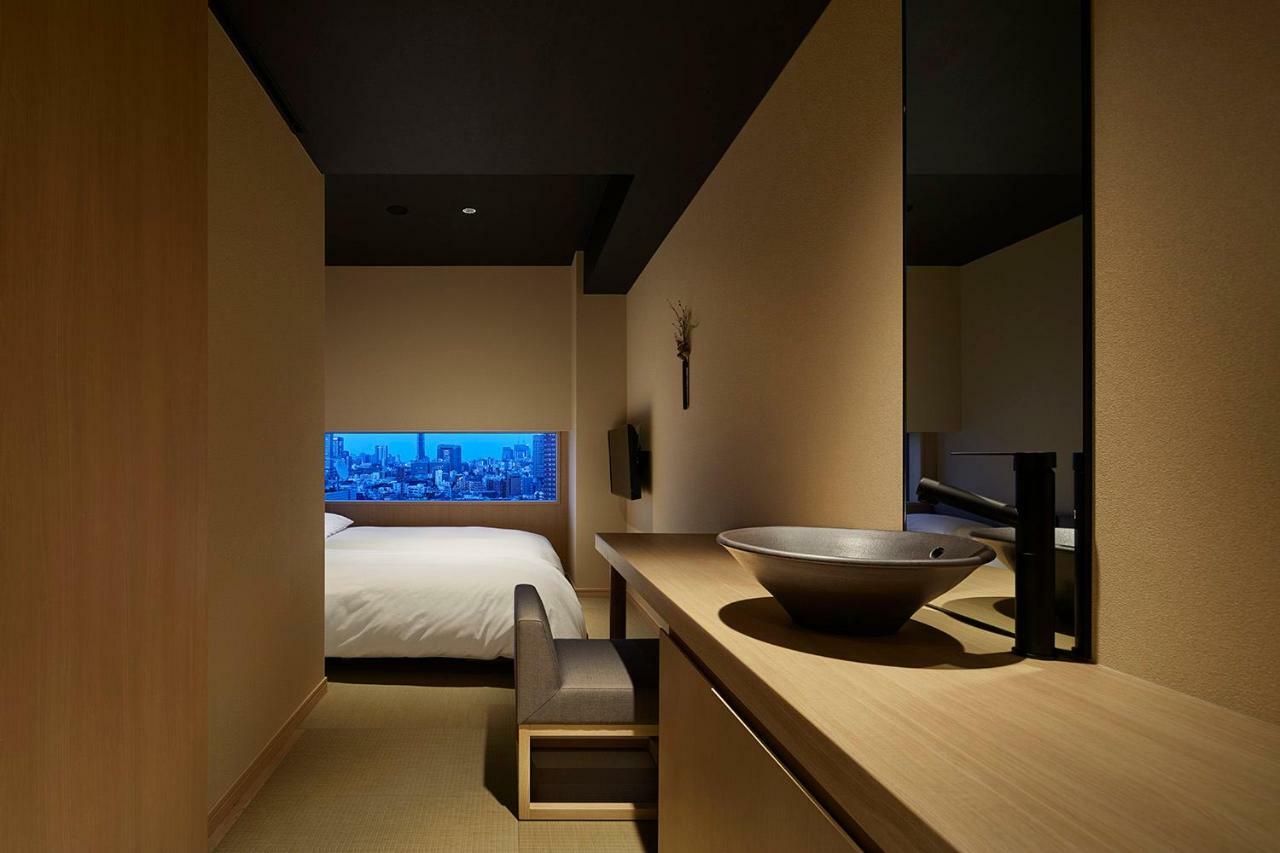 Chambre Double avec Petit Lit Double - Non-Fumeurs - Vue sur Ville