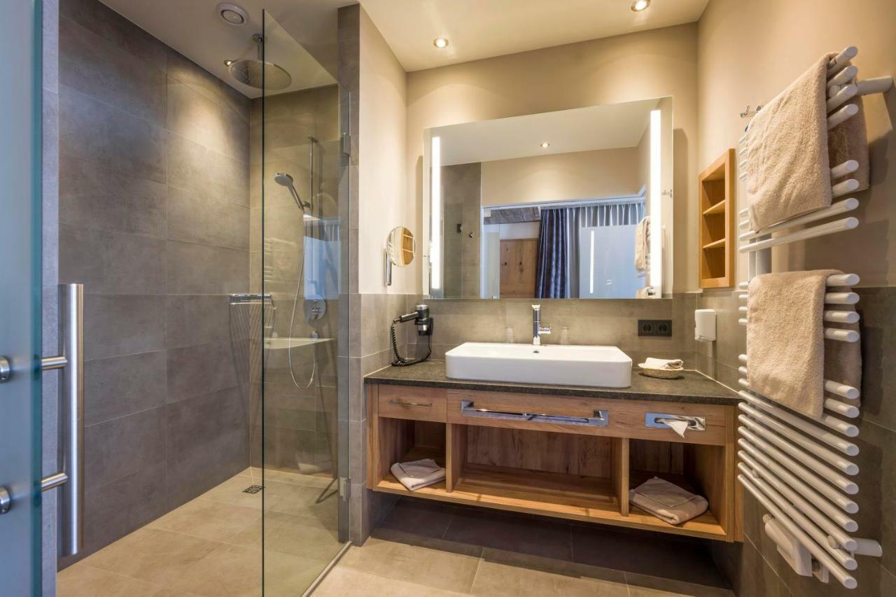 Junior Suite "Gaisberg"