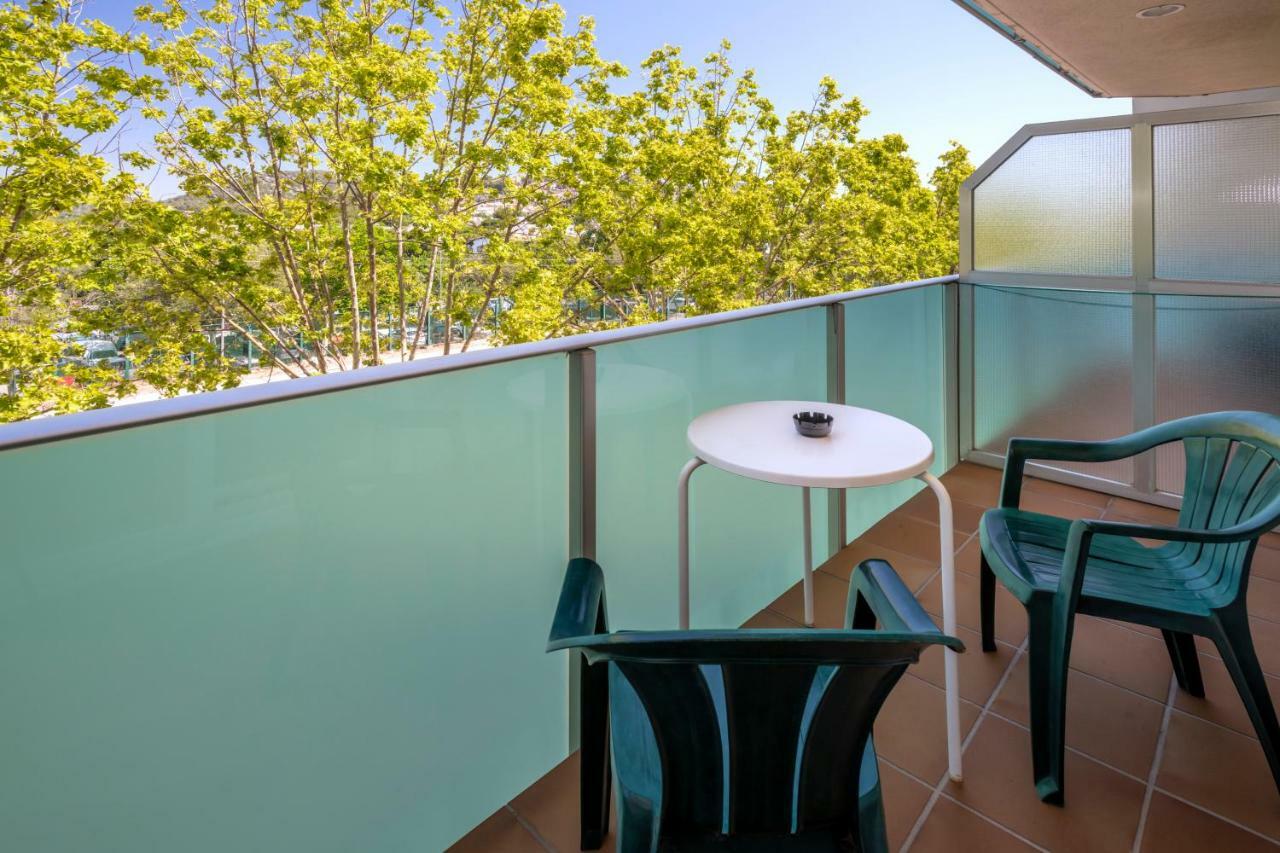 Habitación Estandar con terraza
