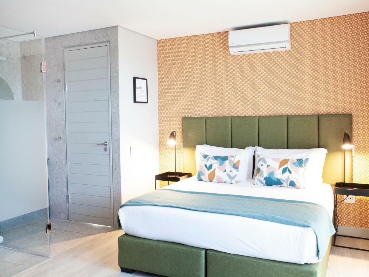 Deluxe Kamer