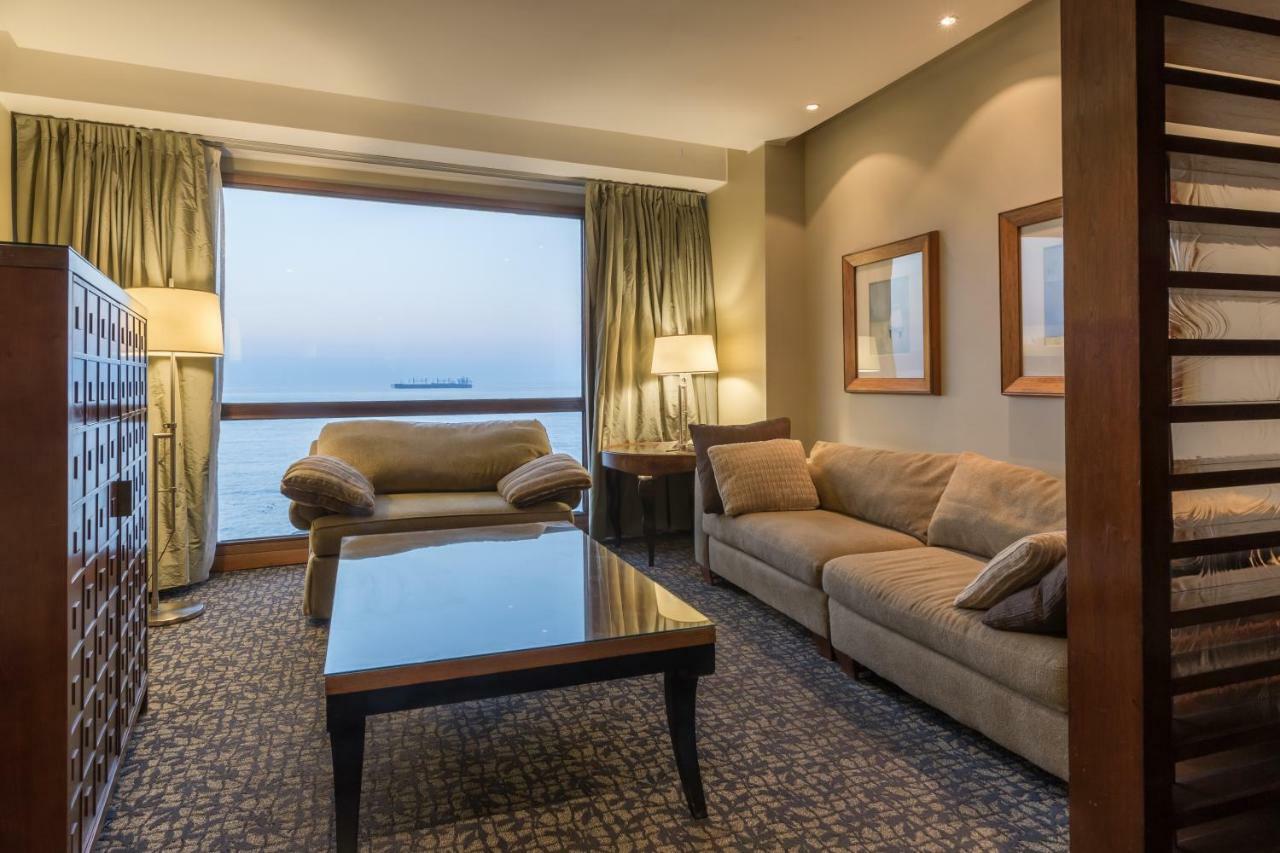 Presidential King Suite - Non-Smoking