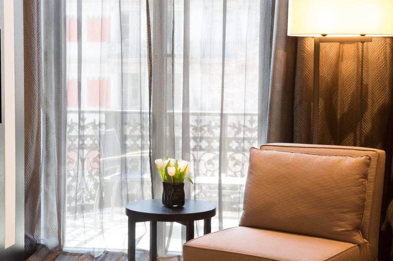 Chambre Double ou Lits Jumeaux Premium