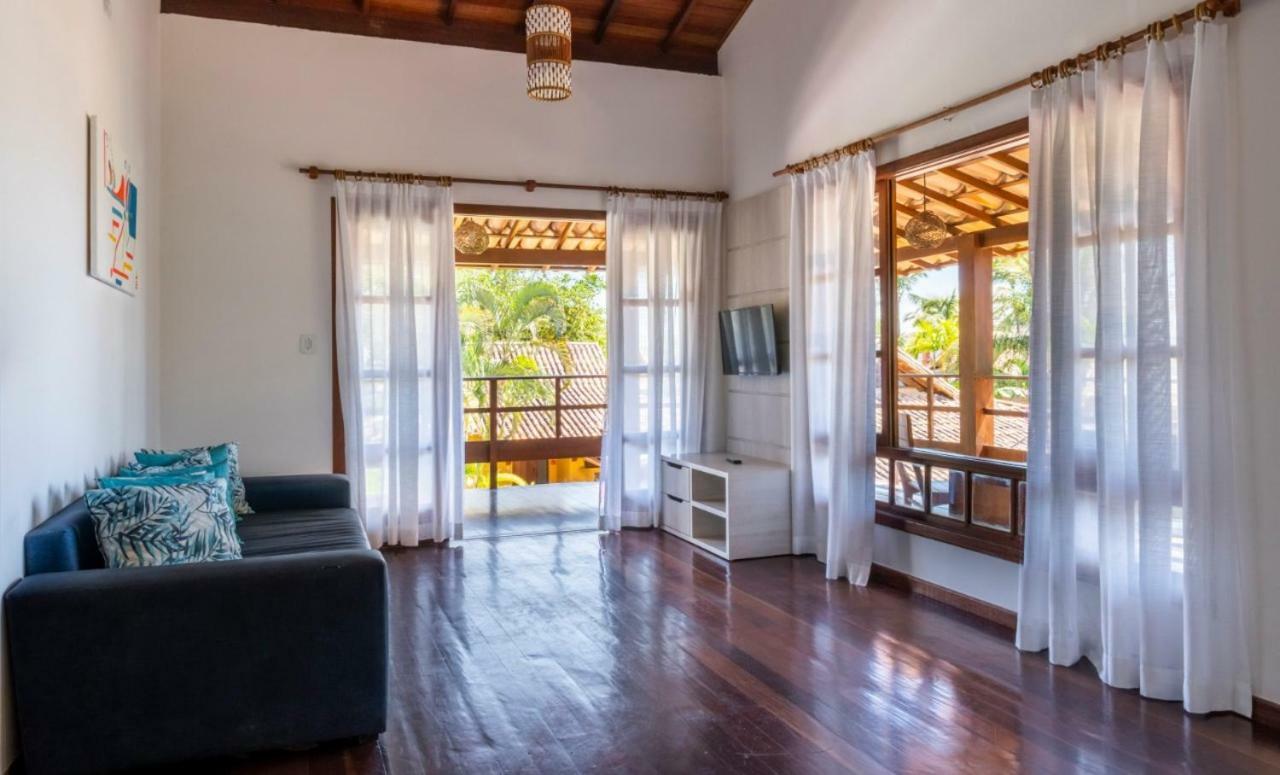 Casa de 7 Quartos