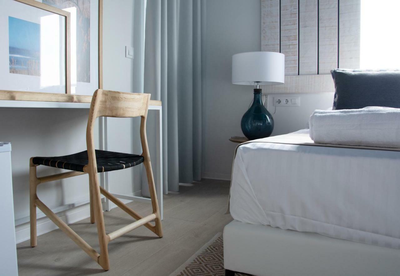 Deluxe Doppelzimmer mit Whirlpool