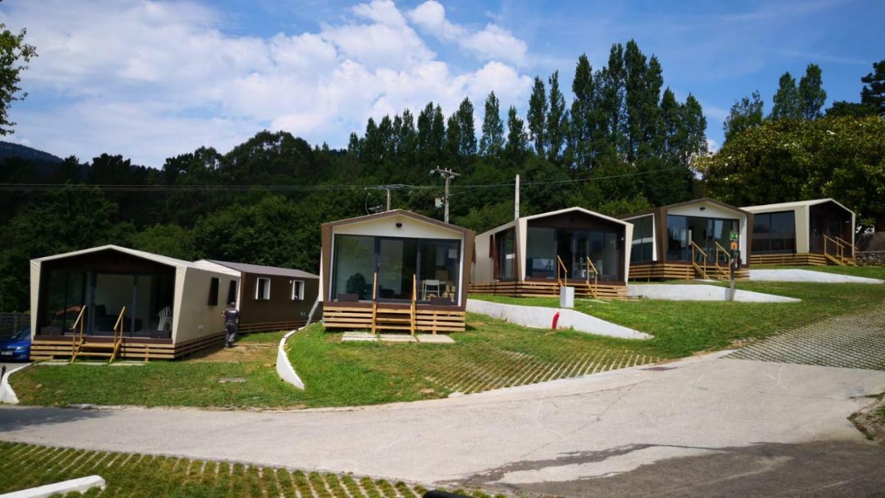 Bungalow Familiar Superior de 2 dormitorios