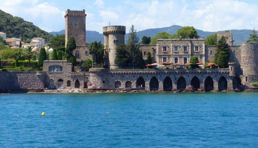 Chambre Double - Vue sur Mer - Sans Terrasse