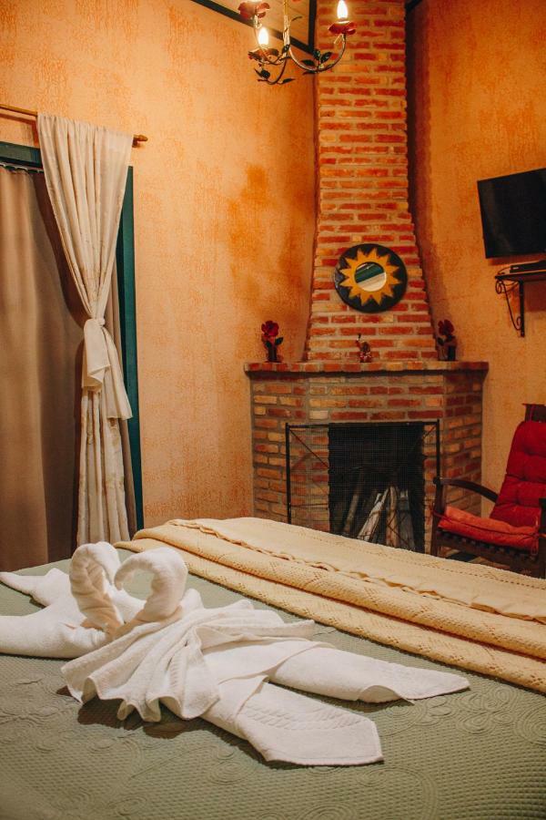 Quarto Duplo Amplo