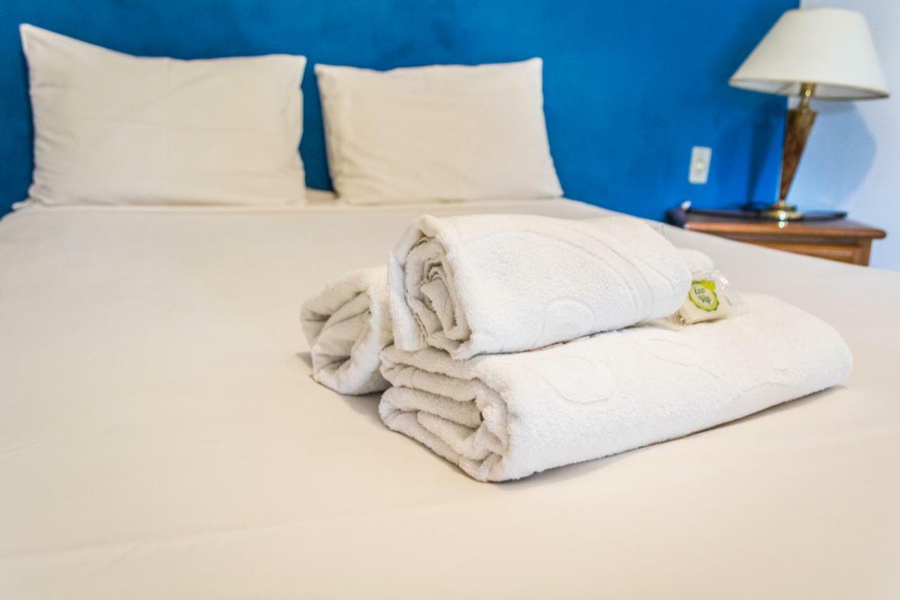 Quarto Deluxe