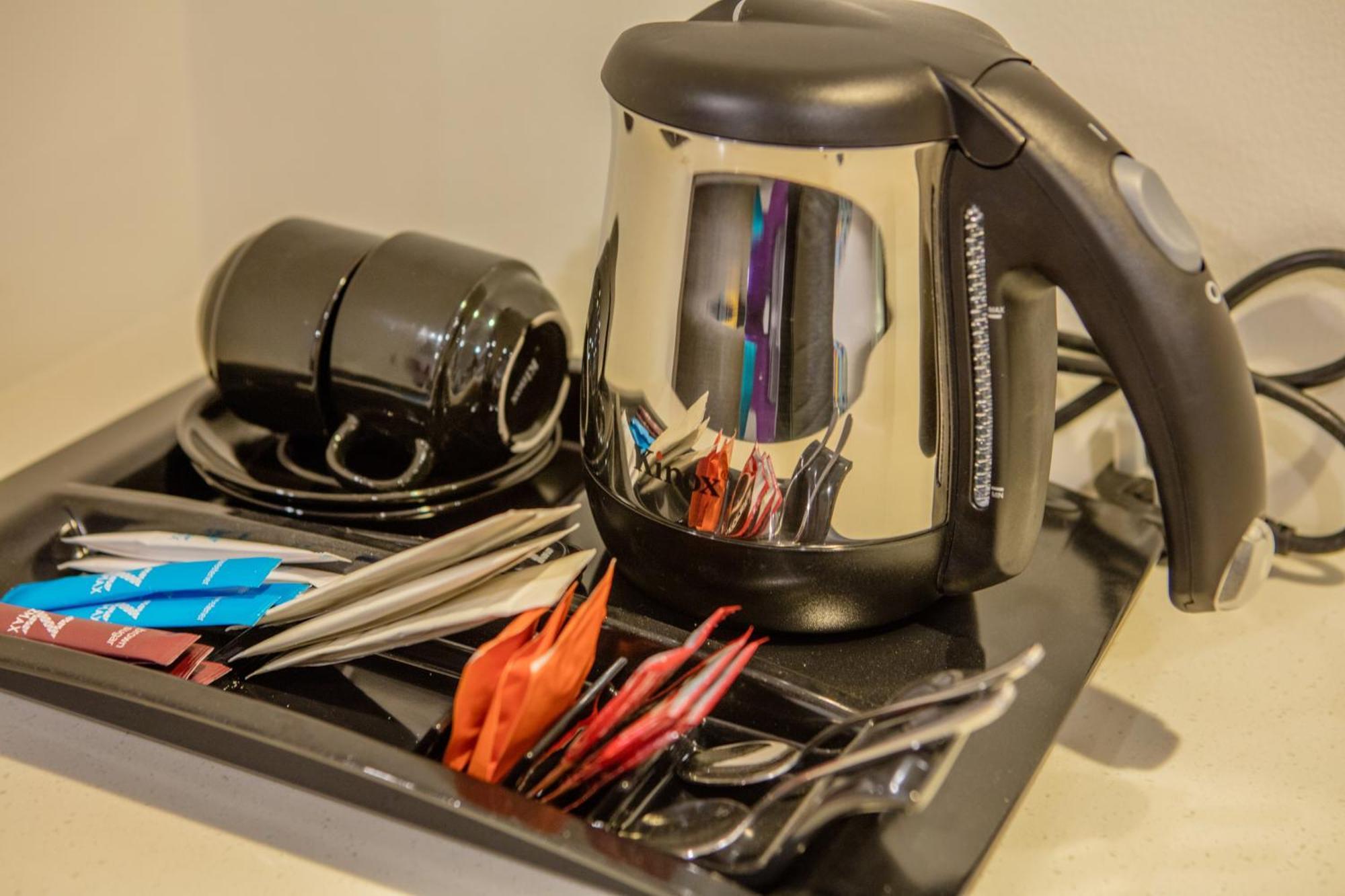 Superior Queen Room with 20% off on Laundry Services