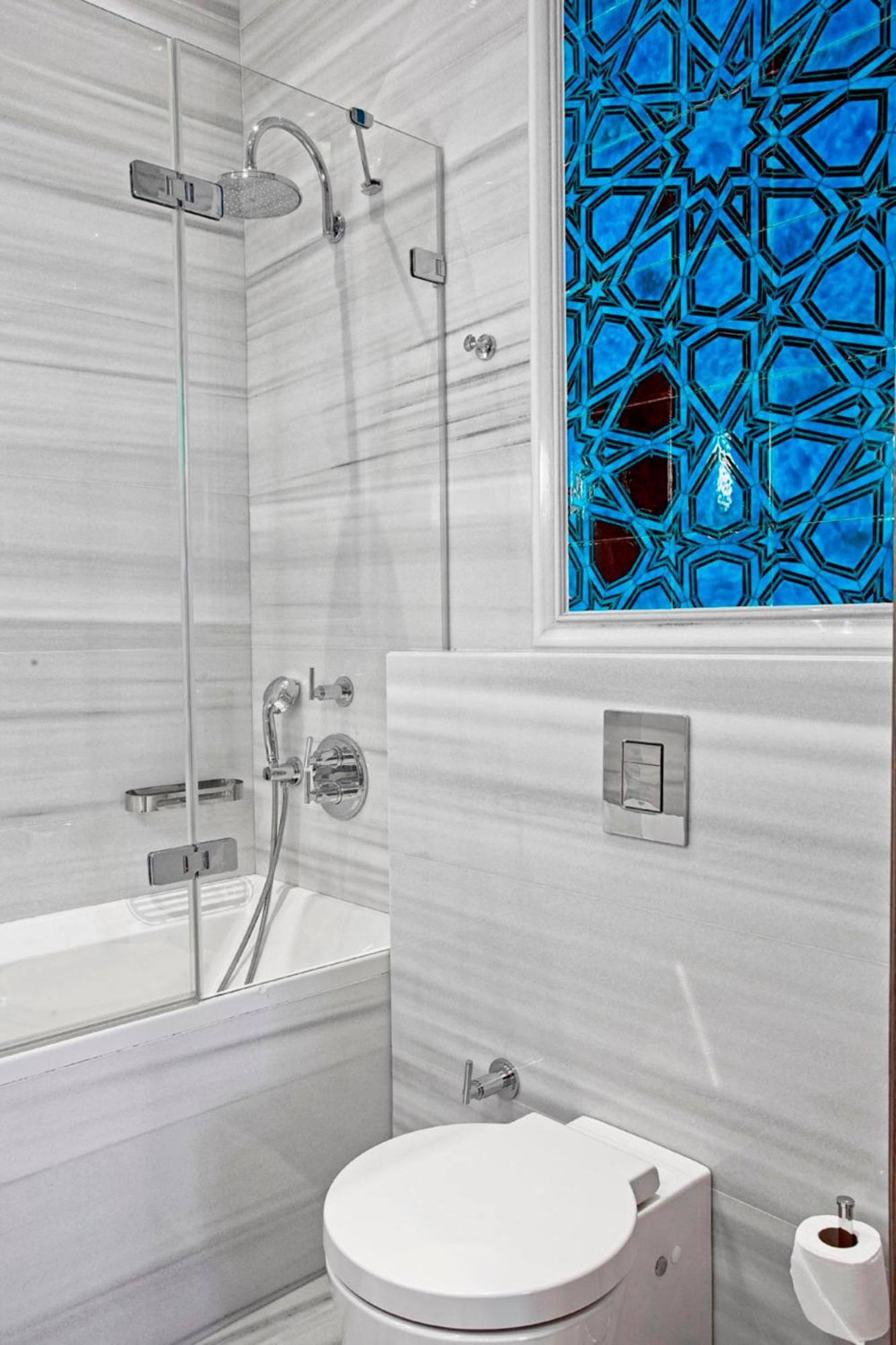 Chambre Deluxe Double ou Lits Jumeaux
