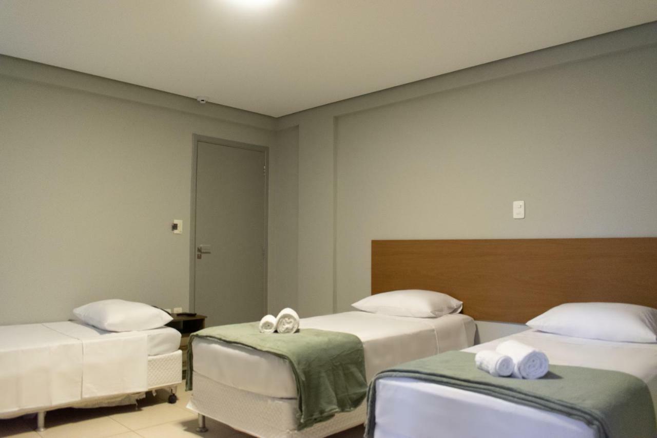 Quarto Triplo Clássico