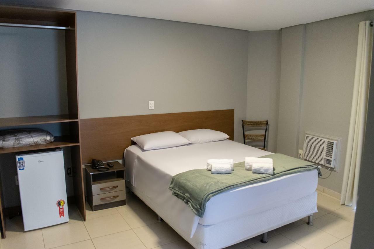 Quarto Duplo
