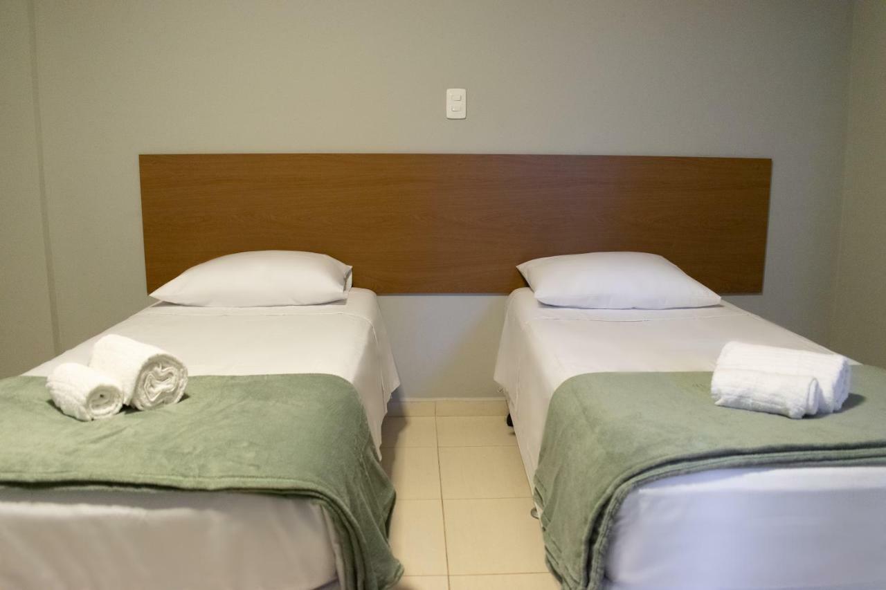 Quarto Individual