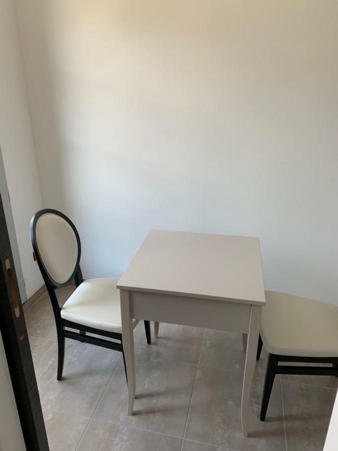 Grande Chambre Double