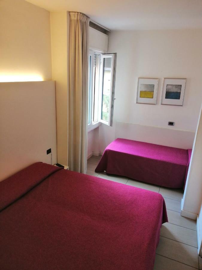 Einzelzimmer
