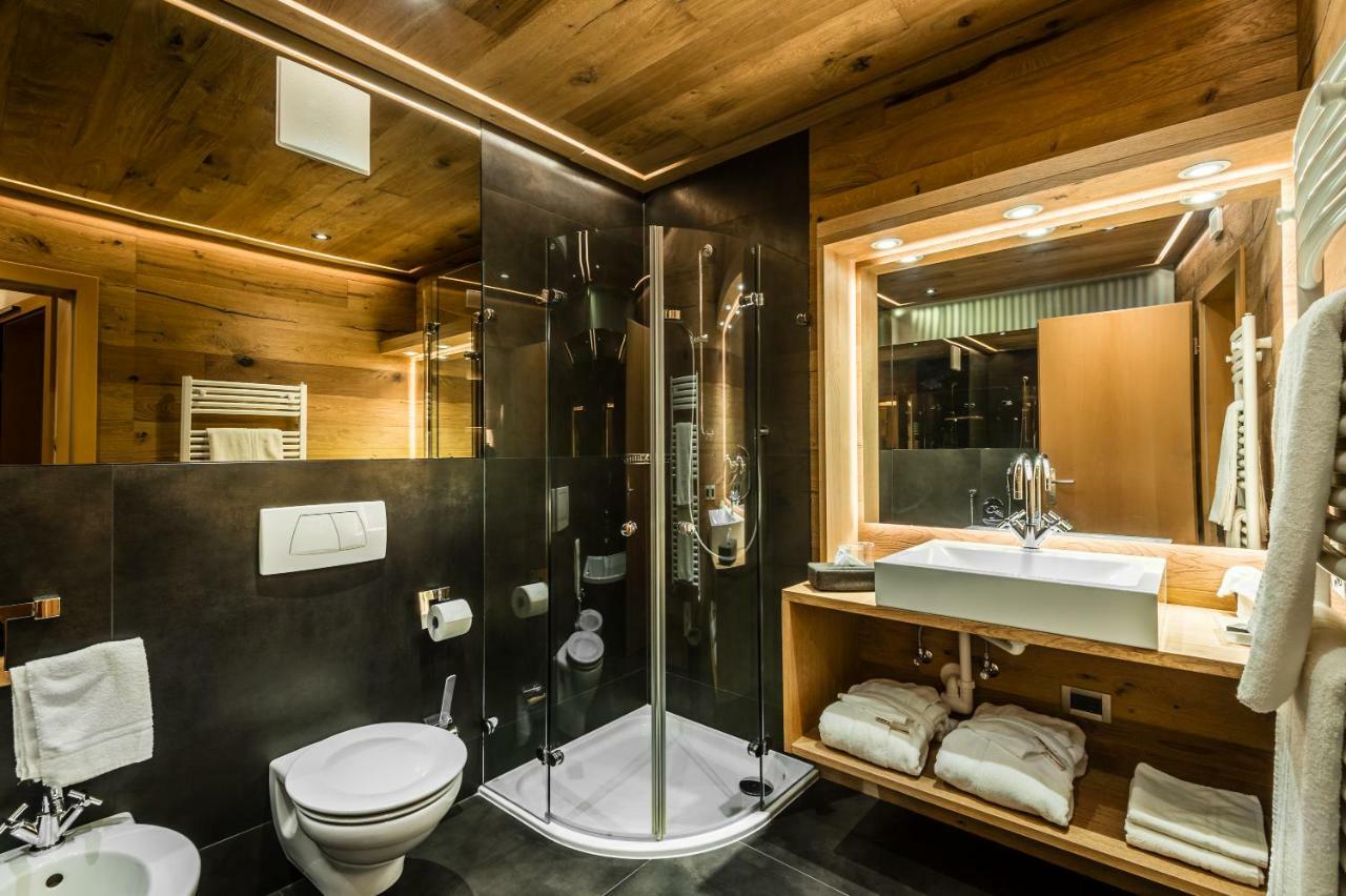 Junior Suite con Balcone