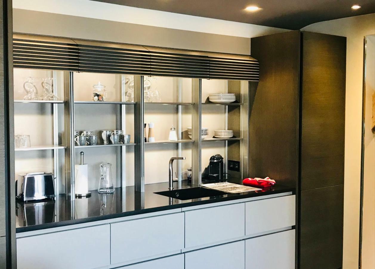 Suite 2 Chambres