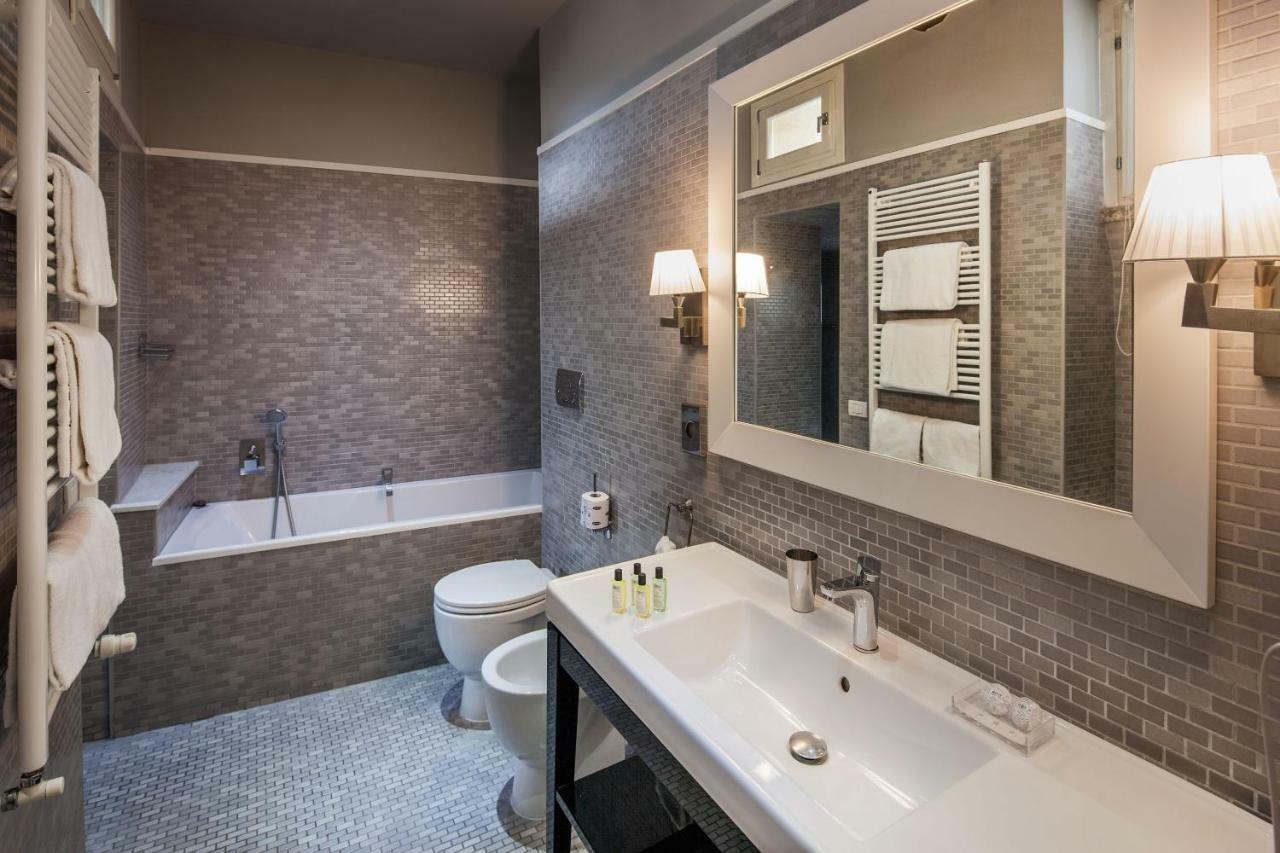 Habitación Doble Deluxe