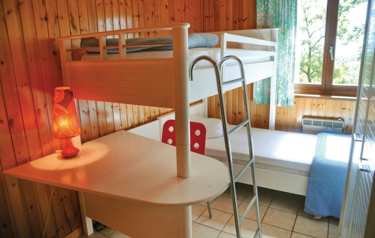 Bed in een Gemengde Slaapzaal met 6 Bedden