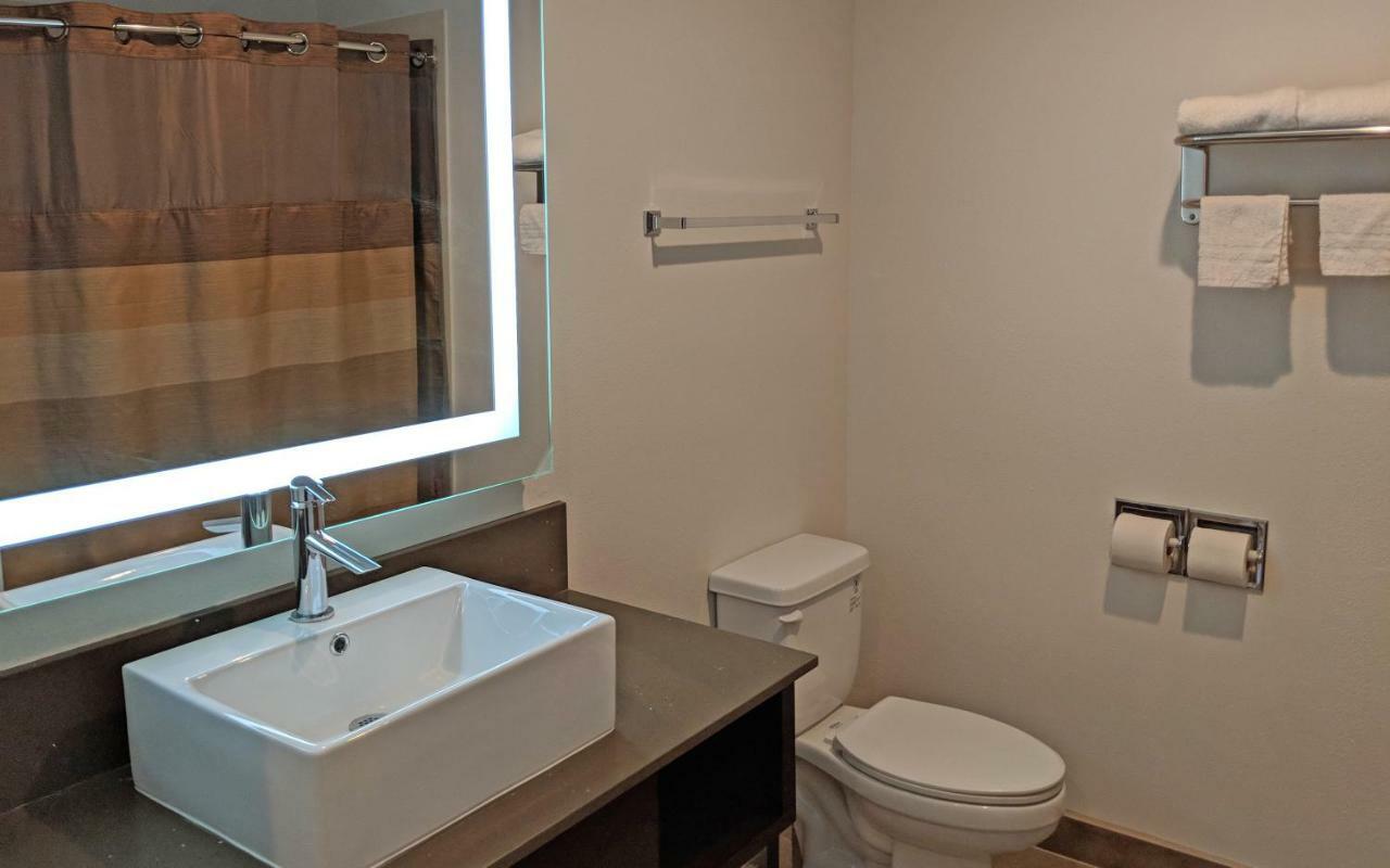 Single Room - Disability Access