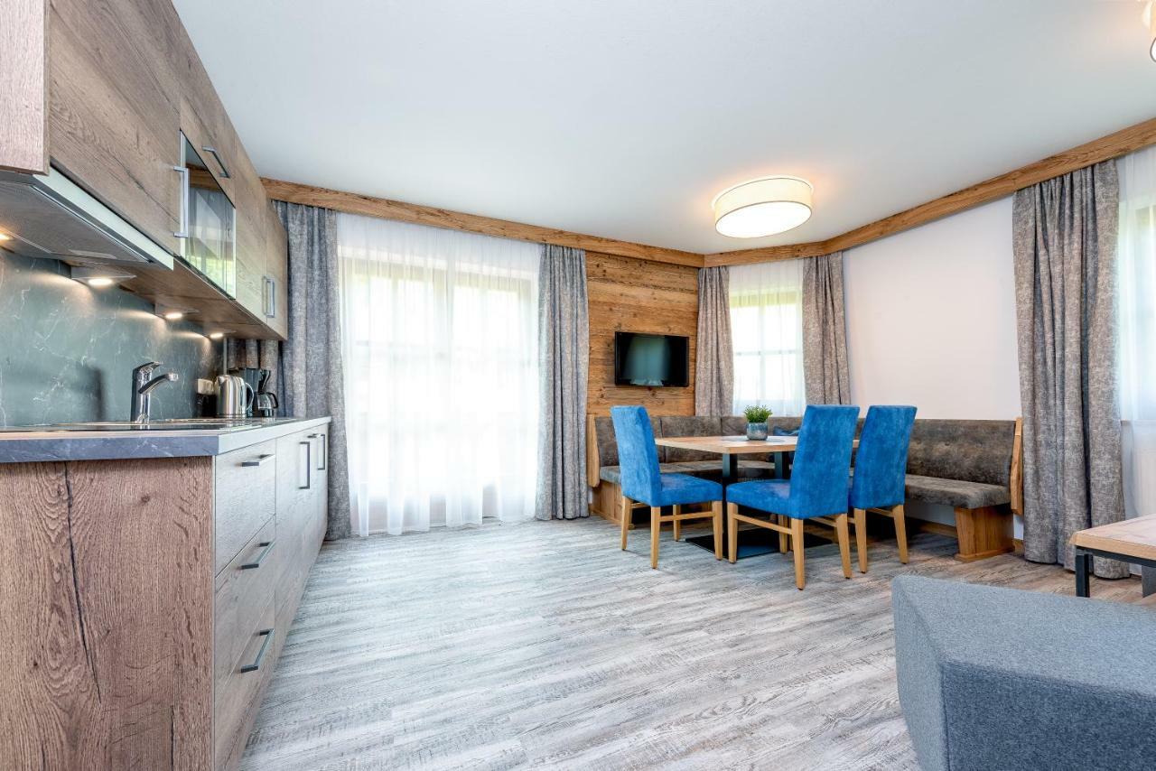 Appartement met 2 slaapkamers