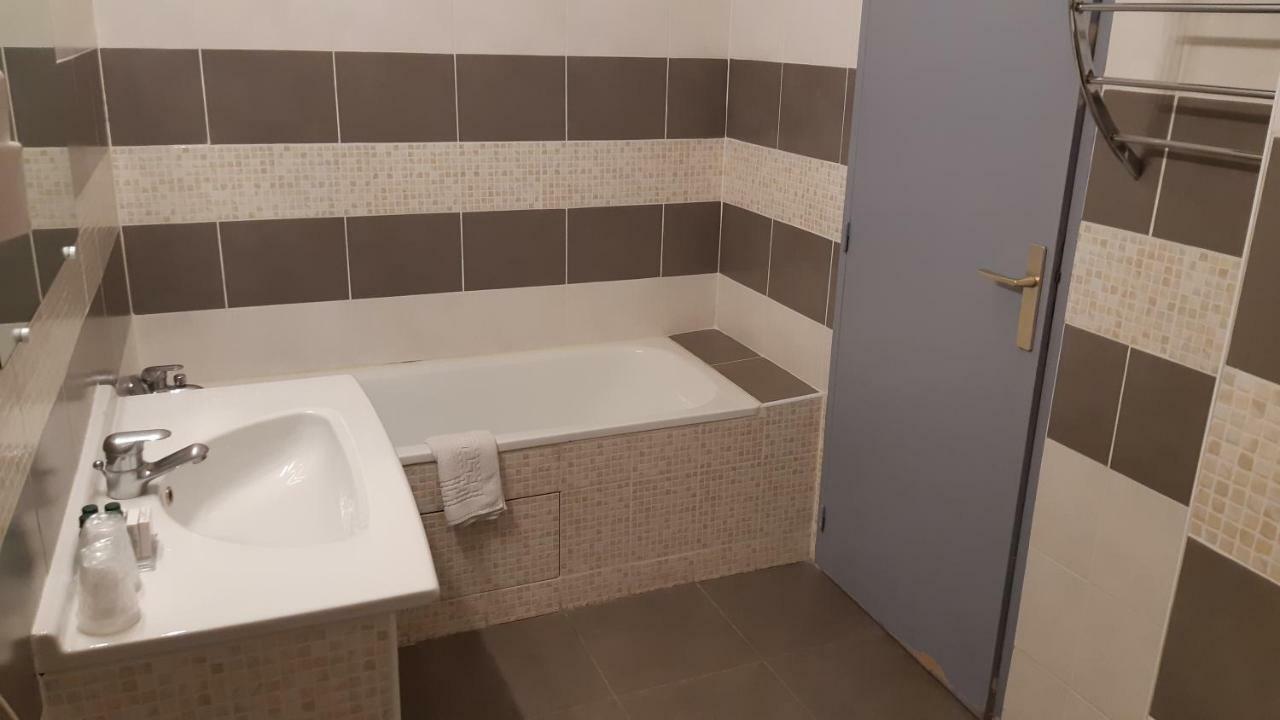 Habitación Familiar con bañera