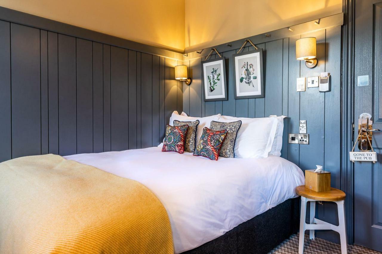 Kleines Doppelzimmer