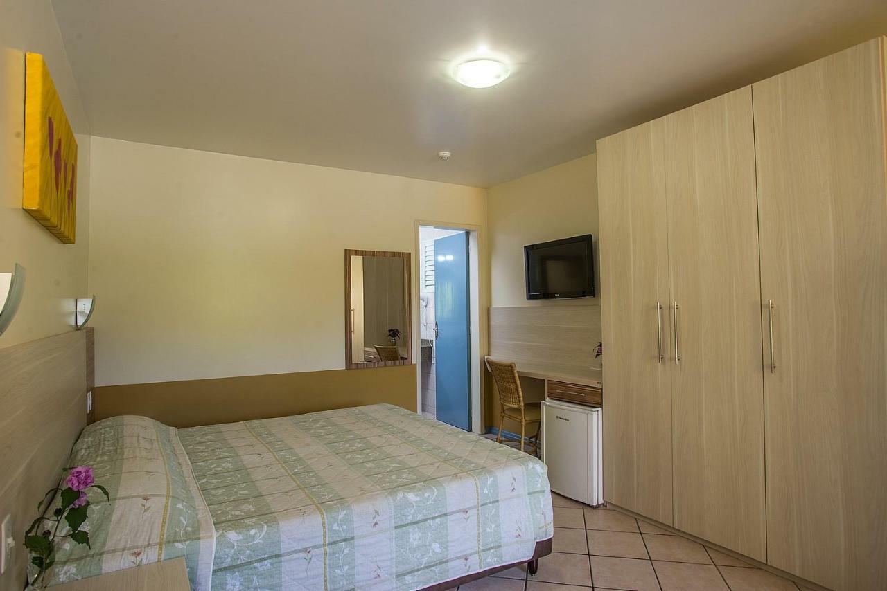 Quarto Família Standard