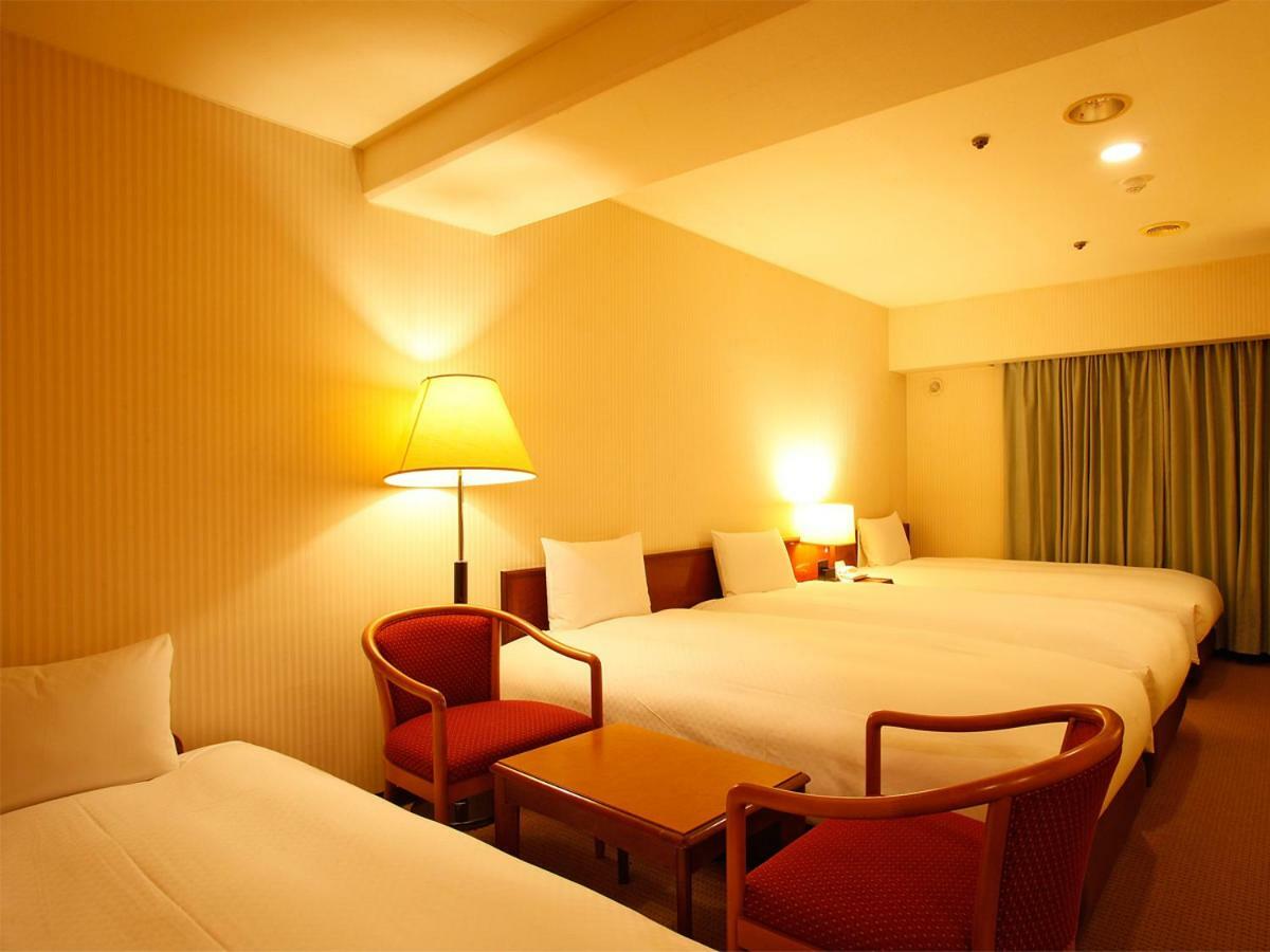 Double Room Non-Smoking