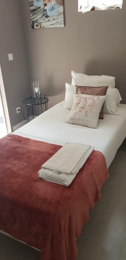 Chambre Simple