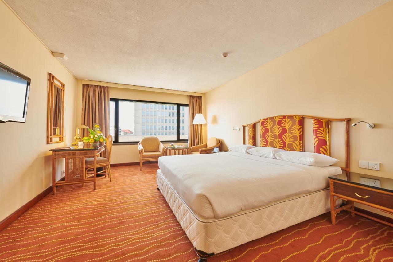 Suite Executive